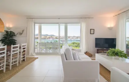 Esperanza, Maison 10 personnes à Portocolom - Photo 20