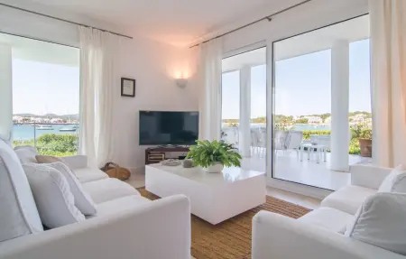 Esperanza, Maison 10 personnes à Portocolom - Photo 22