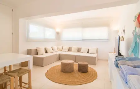 Esperanza, Maison 10 personnes à Portocolom - Photo 26