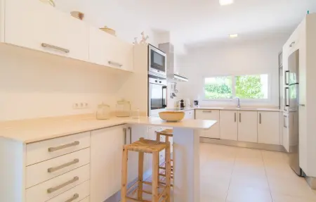 Esperanza, Maison 10 personnes à Portocolom - Photo 29
