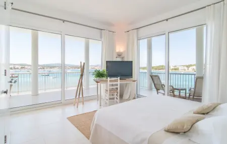 Esperanza, Maison 10 personnes à Portocolom - Photo 43