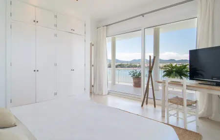 Esperanza, Maison 10 personnes à Portocolom - Photo 45