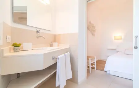 Esperanza, Maison 10 personnes à Portocolom - Photo 50