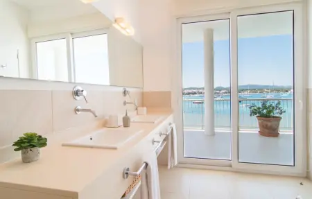 Esperanza, Maison 10 personnes à Portocolom - Photo 53