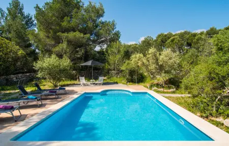 Manzana, Maison 4 personnes à Cala Ratjada - Photo 2
