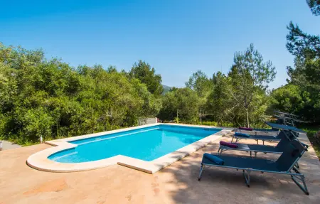 Manzana, Maison 4 personnes à Cala Ratjada - Photo 3