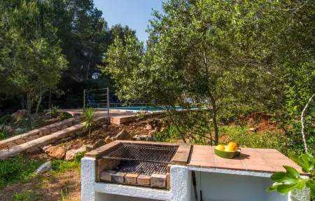 Manzana, Maison 4 personnes à Cala Ratjada - Photo 4