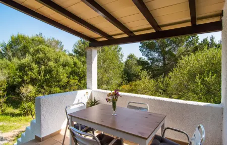 Manzana, Maison 4 personnes à Cala Ratjada - Photo 5