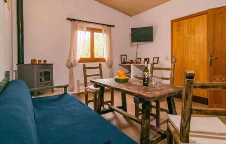 Manzana, Maison 4 personnes à Cala Ratjada - Photo 6