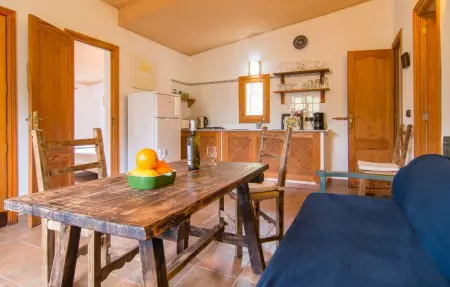 Manzana, Maison 4 personnes à Cala Ratjada - Photo 7