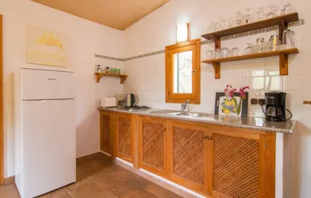 Manzana, Maison 4 personnes à Cala Ratjada - Photo 8