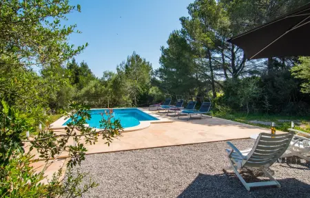 Manzana, Maison 4 personnes à Cala Ratjada - Photo 9