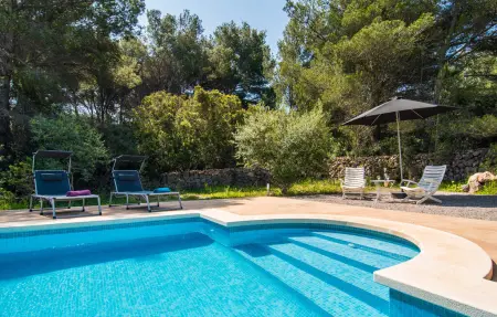 Manzana, Maison 4 personnes à Cala Ratjada - Photo 10