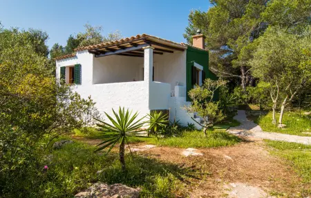 Manzana, Maison 4 personnes à Cala Ratjada - Photo 13