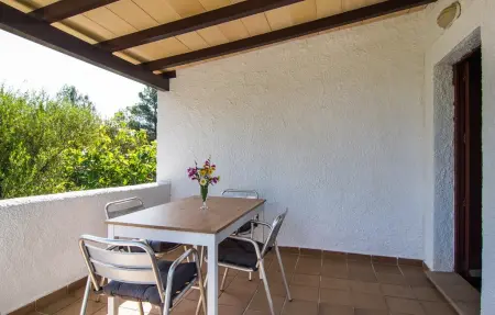Manzana, Maison 4 personnes à Cala Ratjada - Photo 16