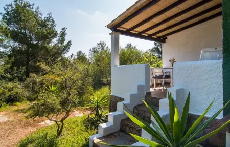 Manzana, Maison 4 personnes à Cala Ratjada - Photo 17