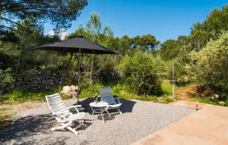Manzana, Maison 4 personnes à Cala Ratjada - Photo 18