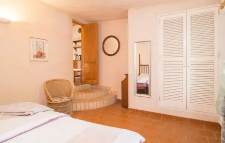 Manzana, Maison 4 personnes à Cala Ratjada - Photo 23