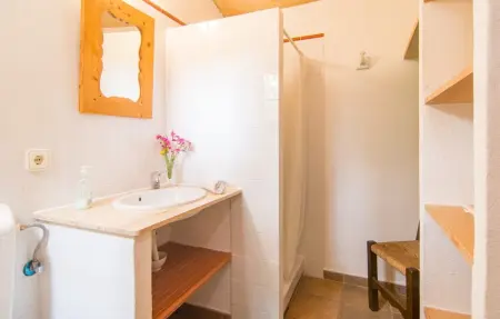 Manzana, Maison 4 personnes à Cala Ratjada - Photo 24