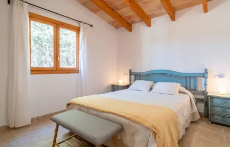 Pequena, Maison 2 personnes à Arta - Photo 28