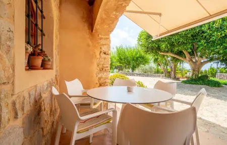 Son Poca, Maison 8 personnes à Sant Llorenc - Photo 18