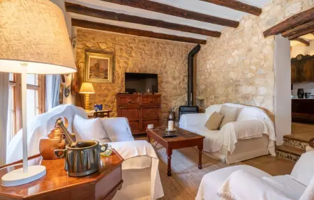 Son Poca, Maison 8 personnes à Sant Llorenc - Photo 24