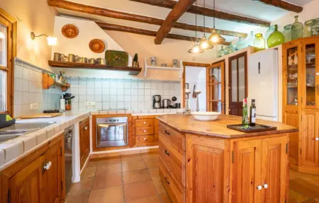 Son Poca, Maison 8 personnes à Sant Llorenc - Photo 26