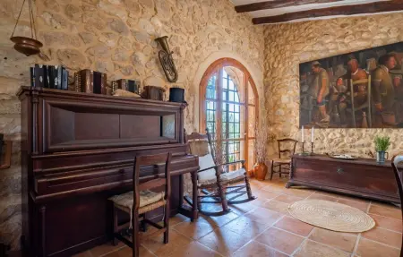 Son Poca, Maison 8 personnes à Sant Llorenc - Photo 29
