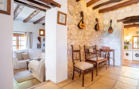Son Poca, Maison 8 personnes à Sant Llorenc - Photo 30