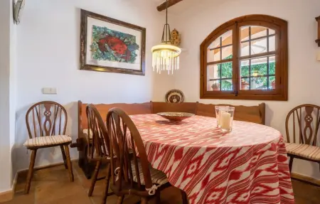 Son Poca, Maison 8 personnes à Sant Llorenc - Photo 32