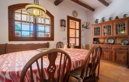 Son Poca, Maison 8 personnes à Sant Llorenc - Photo 33