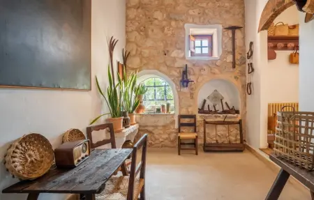 Son Poca, Maison 8 personnes à Sant Llorenc - Photo 34