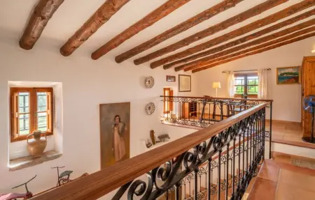 Son Poca, Maison 8 personnes à Sant Llorenc - Photo 36