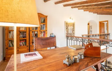 Son Poca, Maison 8 personnes à Sant Llorenc - Photo 37