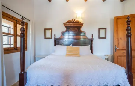 Son Poca, Maison 8 personnes à Sant Llorenc - Photo 38