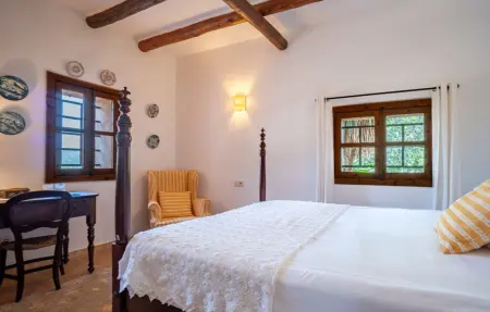 Son Poca, Maison 8 personnes à Sant Llorenc - Photo 39