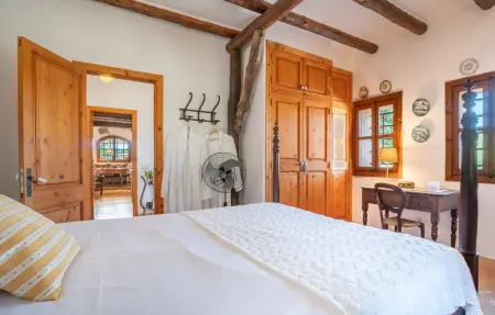 Son Poca, Maison 8 personnes à Sant Llorenc - Photo 40