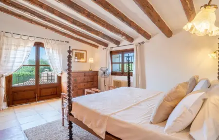 Son Poca, Maison 8 personnes à Sant Llorenc - Photo 41