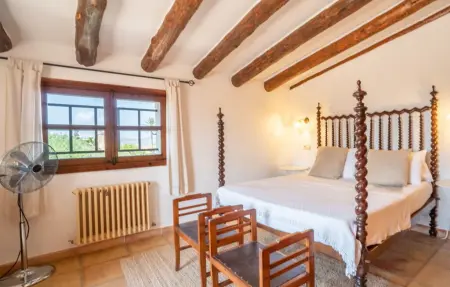 Son Poca, Maison 8 personnes à Sant Llorenc - Photo 42