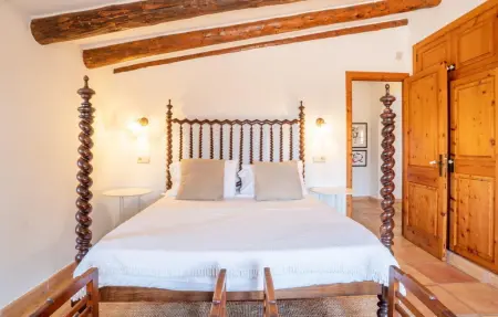 Son Poca, Maison 8 personnes à Sant Llorenc - Photo 43