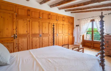 Son Poca, Maison 8 personnes à Sant Llorenc - Photo 44