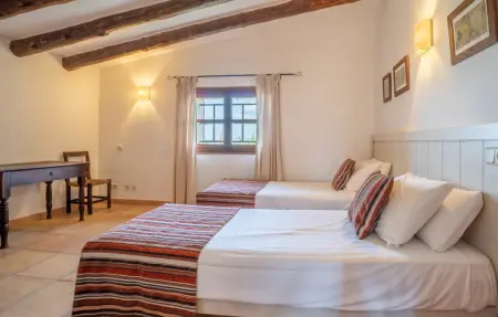 Son Poca, Maison 8 personnes à Sant Llorenc - Photo 45