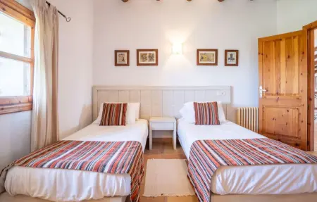 Son Poca, Maison 8 personnes à Sant Llorenc - Photo 46