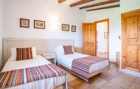 Son Poca, Maison 8 personnes à Sant Llorenc - Photo 47