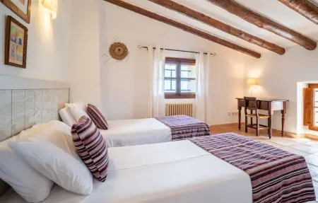 Son Poca, Maison 8 personnes à Sant Llorenc - Photo 48