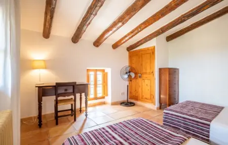 Son Poca, Maison 8 personnes à Sant Llorenc - Photo 49