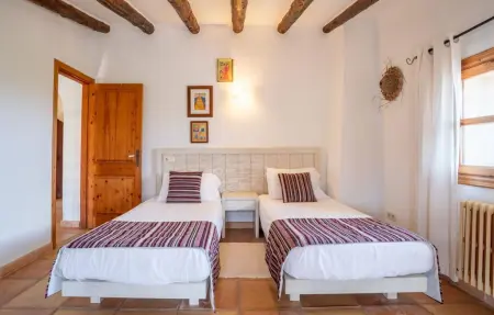 Son Poca, Maison 8 personnes à Sant Llorenc - Photo 50