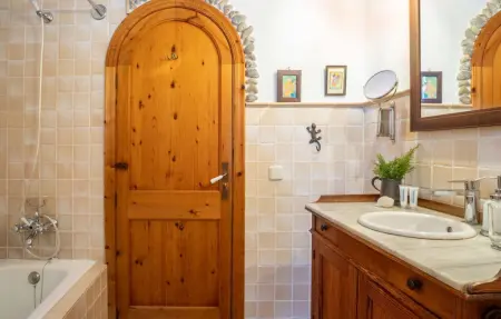 Son Poca, Maison 8 personnes à Sant Llorenc - Photo 51