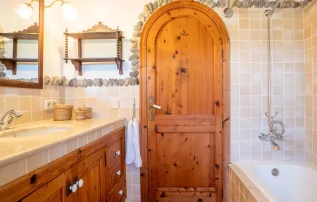 Son Poca, Maison 8 personnes à Sant Llorenc - Photo 53
