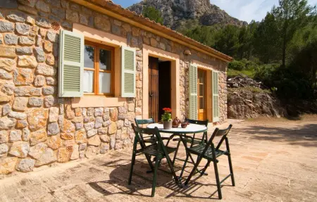Flor, Maison 4 personnes à Colonia de Sant Pere - Photo 2